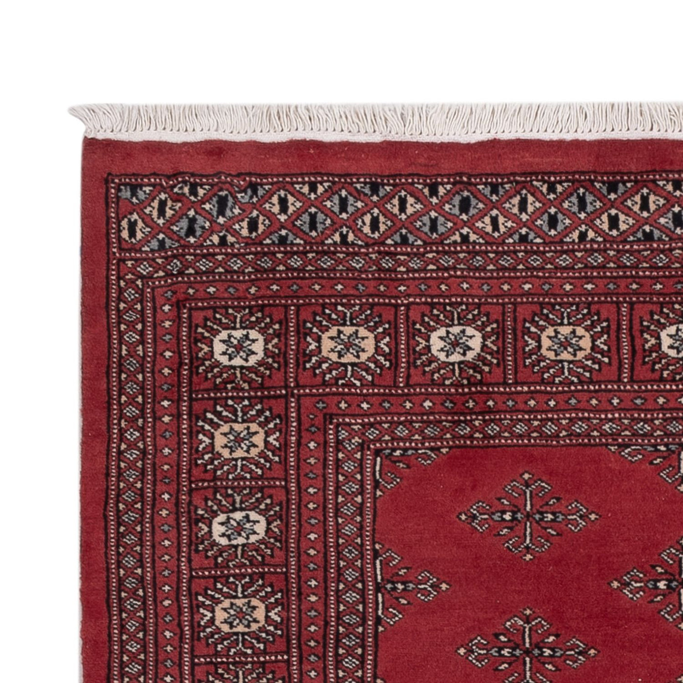 Pakistan Teppich 183x124cm - Orientteppich
