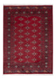 Pakistan Teppich 174x126cm - Orientteppich