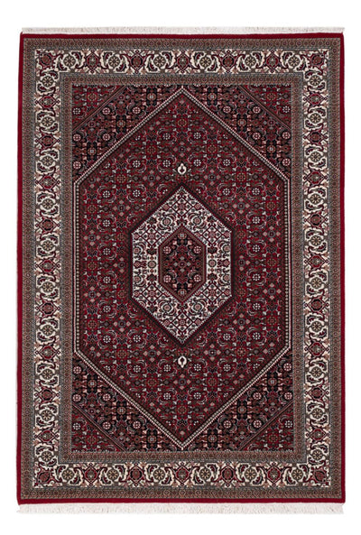 Indo Bidjar Teppich 127x183cm - Orientteppich