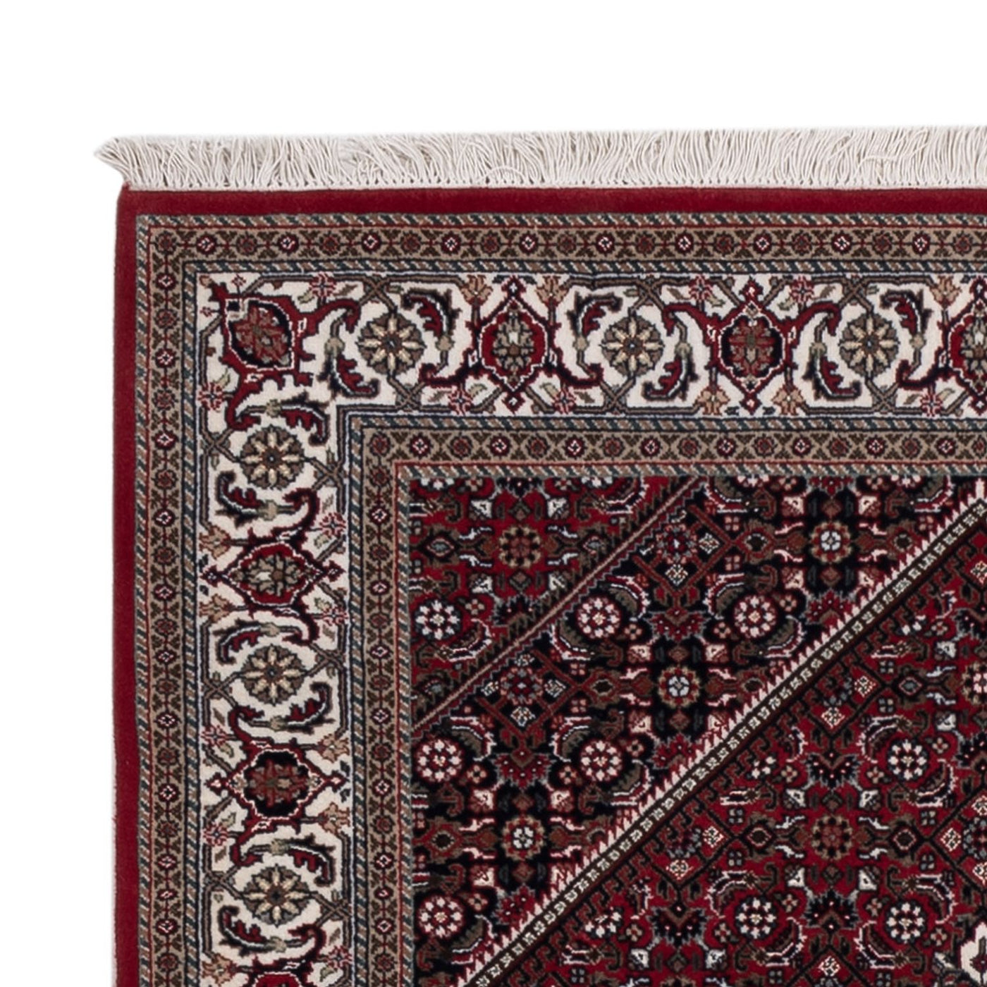 Indo Bidjar Teppich 185x122cm - Orientteppich