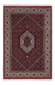 Indo Bidjar Teppich 182x122cm - Orientteppich