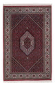 Indo Bidjar Teppich 184x121cm - Orientteppich
