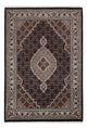 Indo Täbriz Teppich 185x125cm - Orientteppich