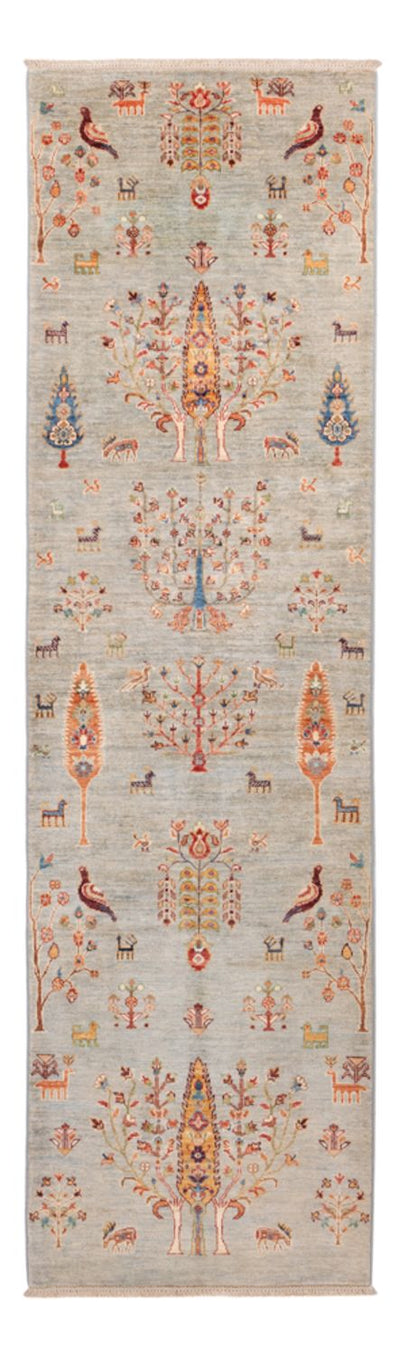 Ariana Teppich 83x299cm - Orientteppich