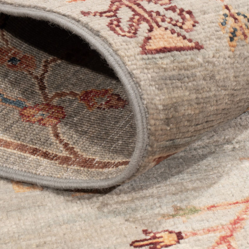 Läufer Ziegler - Ariana - 299 x 83 cm - mehrfarbig