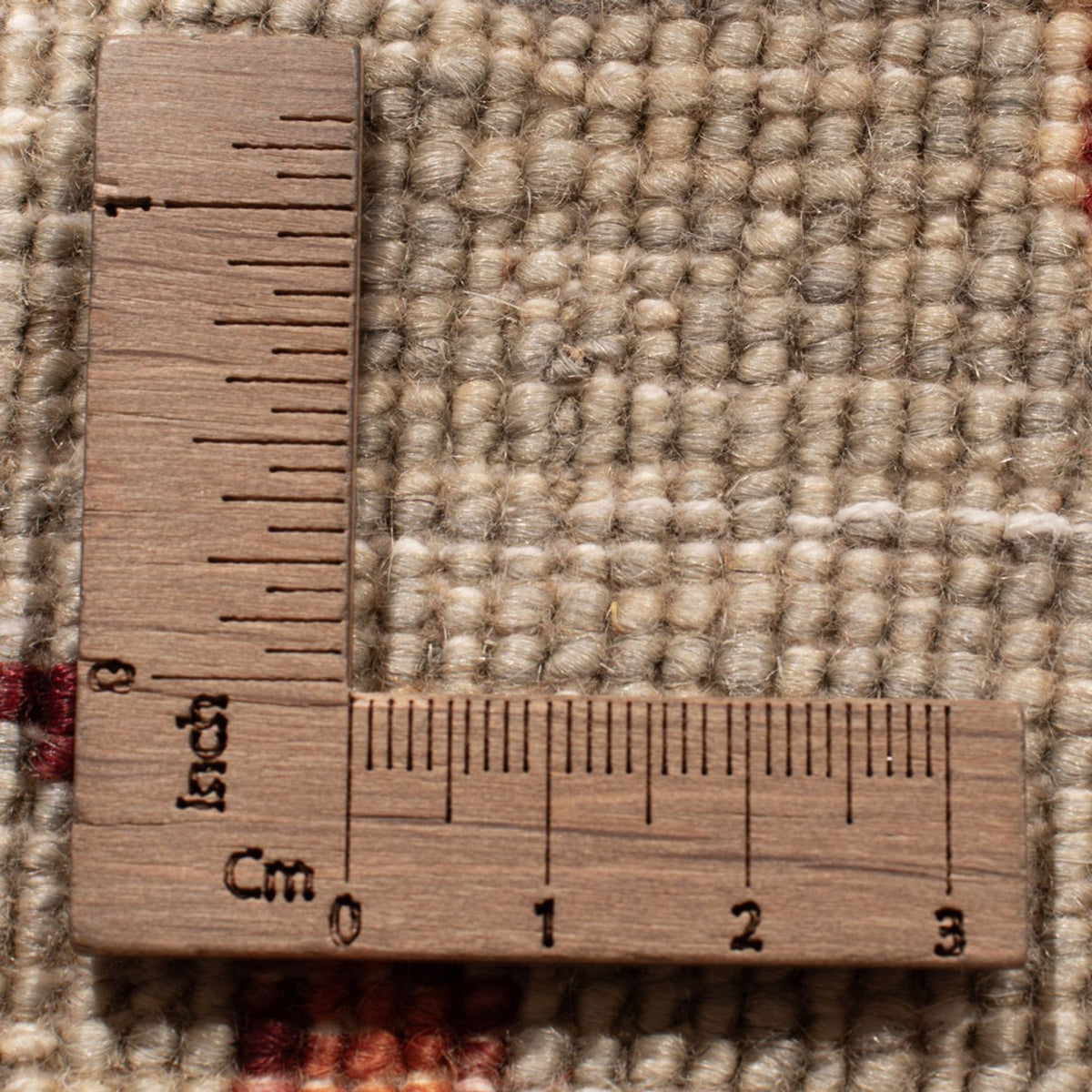 Läufer Ziegler - Ariana - 298 x 83 cm - mehrfarbig