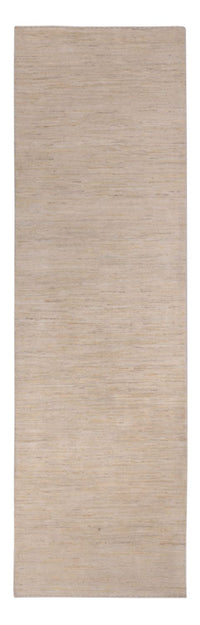 Läufer Gabbeh - Loribaft Indus - 294 x 84 cm - beige