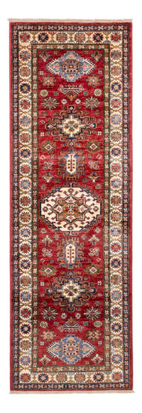Läufer Ziegler - Kazak - 245 x 77 cm - rot
