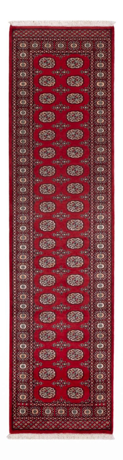 Pakistan Teppich 79x312cm - Orientteppich