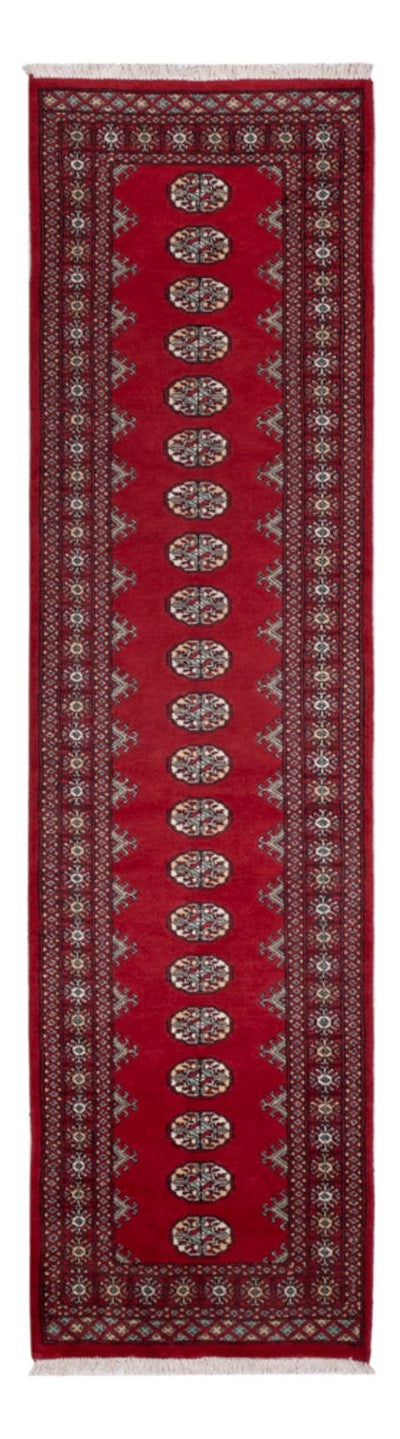 Pakistan Teppich 77x307cm - Orientteppich