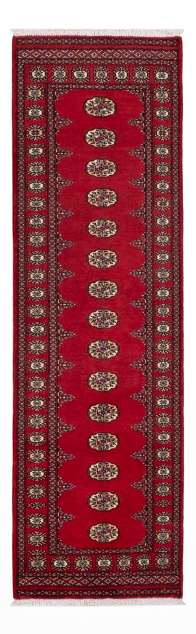 Pakistan Teppich 80x272cm - Orientteppich