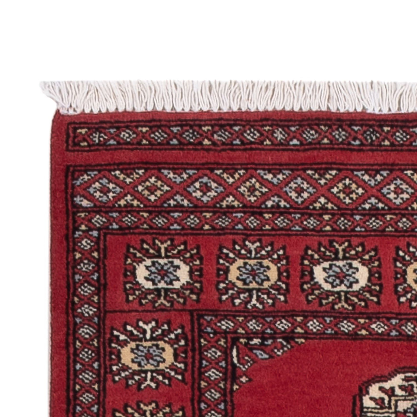 Pakistan Teppich 272x80cm - Orientteppich