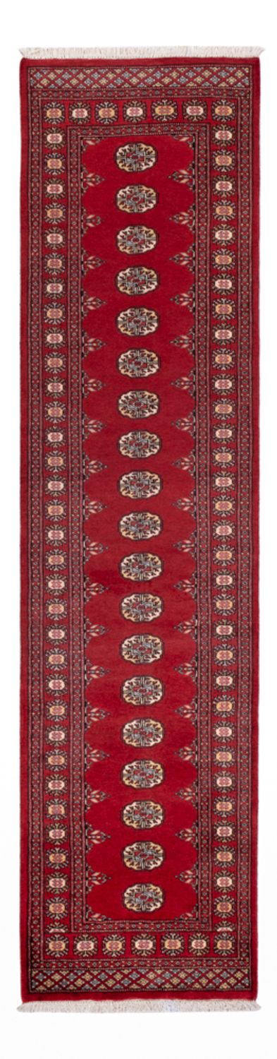 Pakistan Teppich 78x317cm - Orientteppich