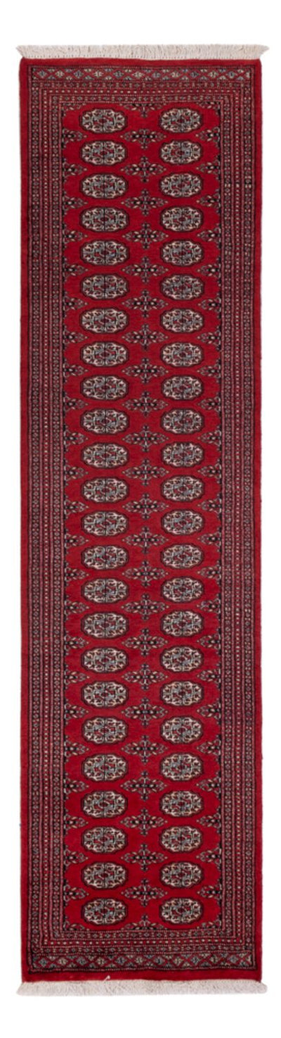 Pakistan Teppich 77x306cm - Orientteppich