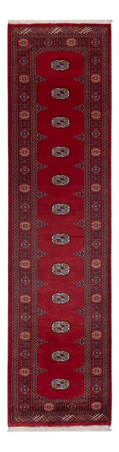 Pakistan Teppich 82x322cm - Orientteppich