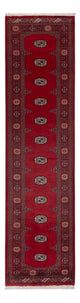 Pakistan Teppich 322x82cm - Orientteppich