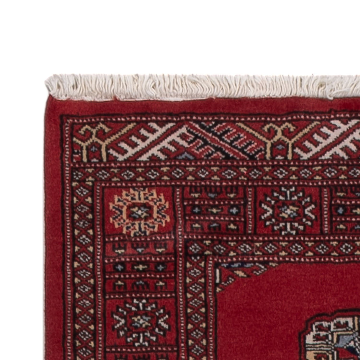 Pakistan Teppich 322x82cm - Orientteppich