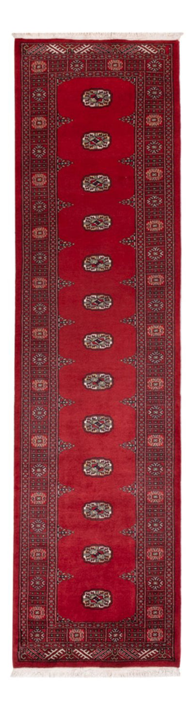 Pakistan Teppich 81x319cm - Orientteppich
