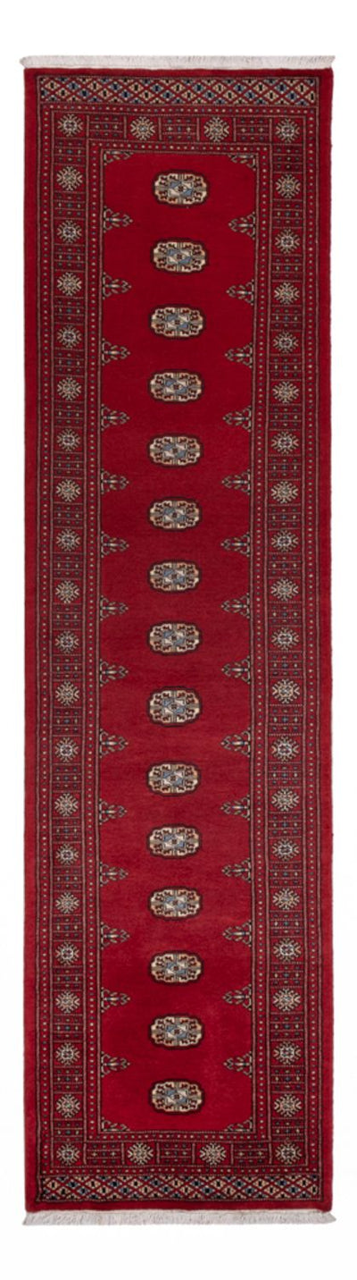 Pakistan Teppich 80x323cm - Orientteppich
