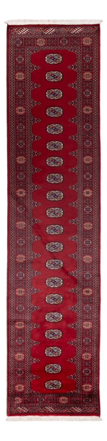 Pakistan Teppich 77x343cm - Orientteppich