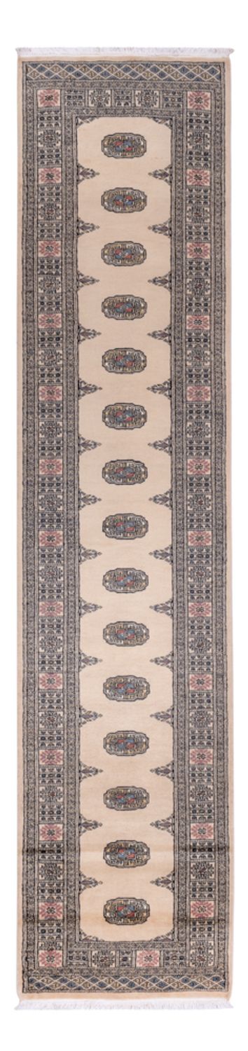 Pakistan Teppich 80x358cm - Orientteppich