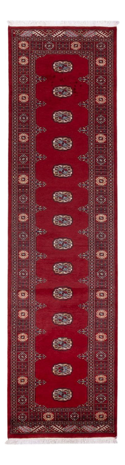 Pakistan Teppich 79x319cm - Orientteppich