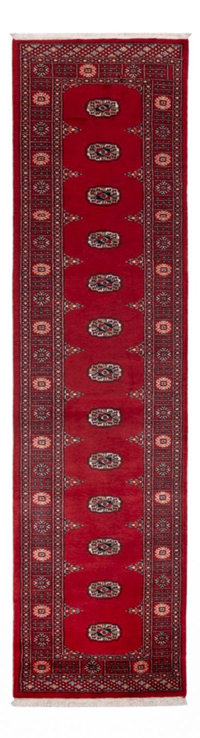 Pakistan Teppich 79x322cm - Orientteppich