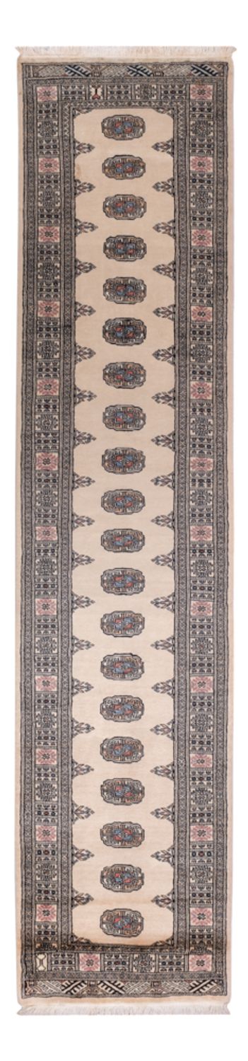 Pakistan Teppich 77x341cm - Orientteppich