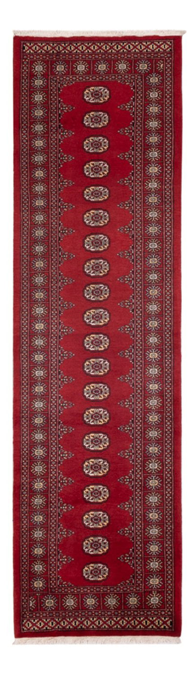 Pakistan Teppich 79x286cm - Orientteppich