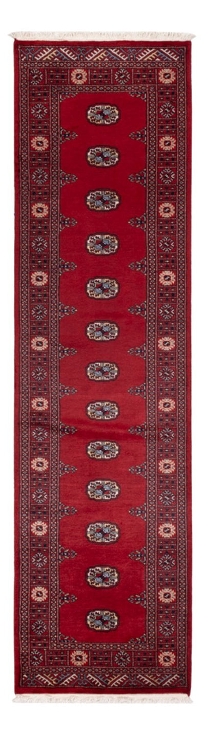Pakistan Teppich 79x301cm - Orientteppich