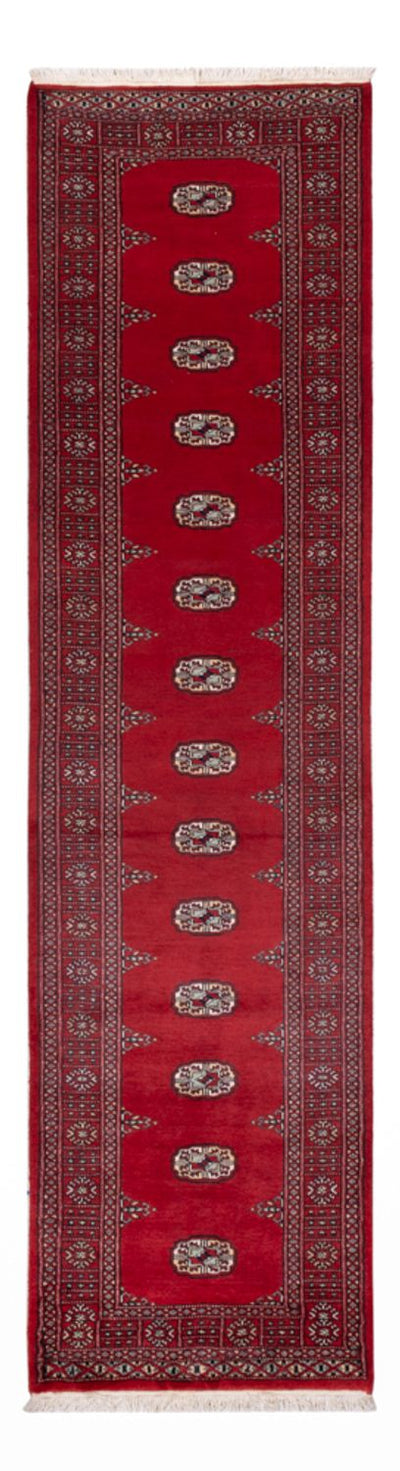 Pakistan Teppich 78x311cm - Orientteppich