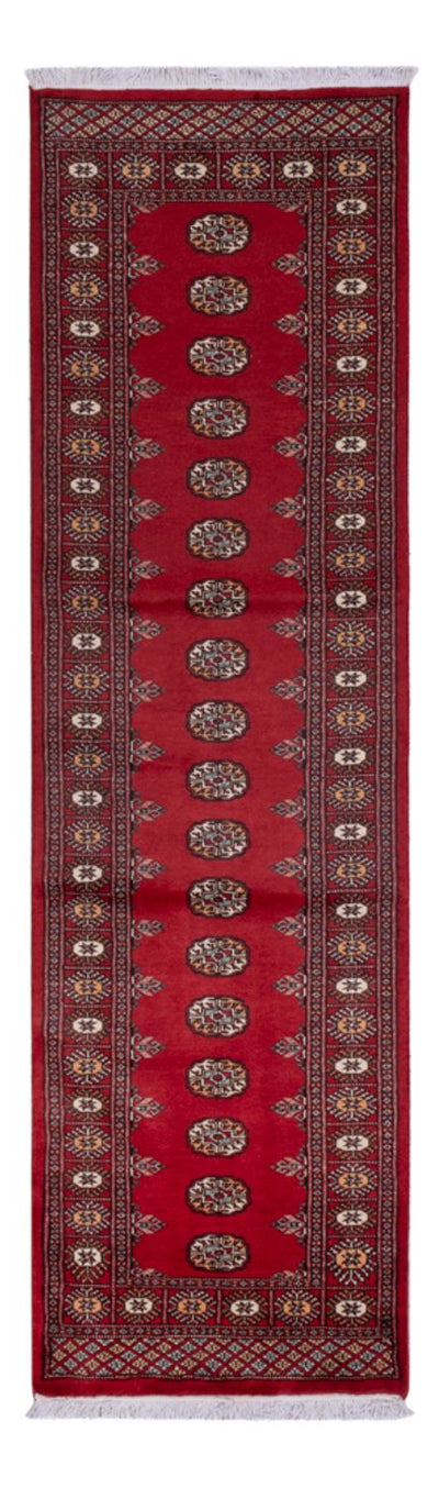 Pakistan Teppich 78x289cm - Orientteppich