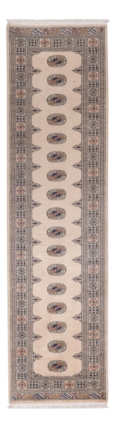 Pakistan Teppich 79x311cm - Orientteppich