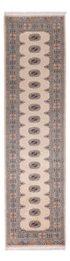 Pakistan Teppich 311x79cm - Orientteppich