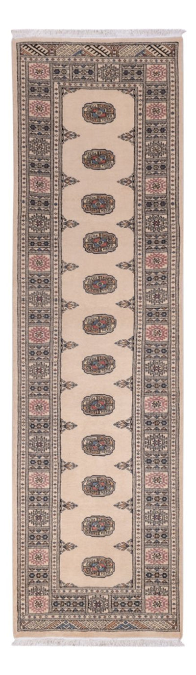 Pakistan Teppich 79x288cm - Orientteppich