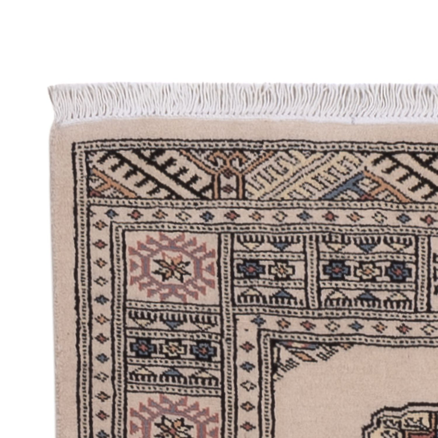 Pakistan Teppich 288x79cm - Orientteppich