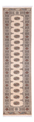 Läufer Pakistan - 315 x 79 cm - beige