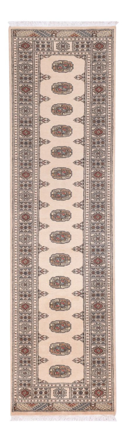 Pakistan Teppich 79x315cm - Orientteppich