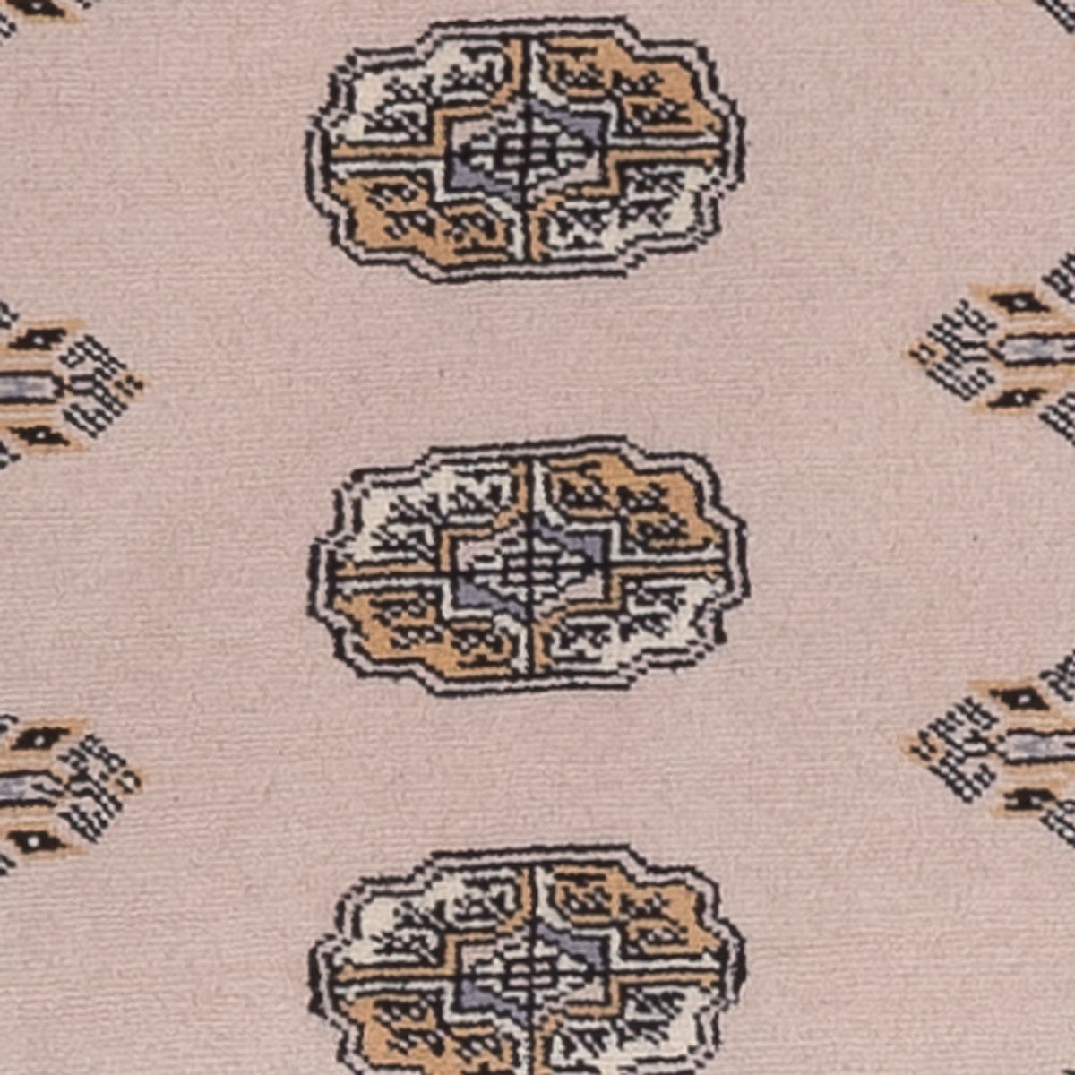 Läufer Pakistan - 302 x 79 cm - beige