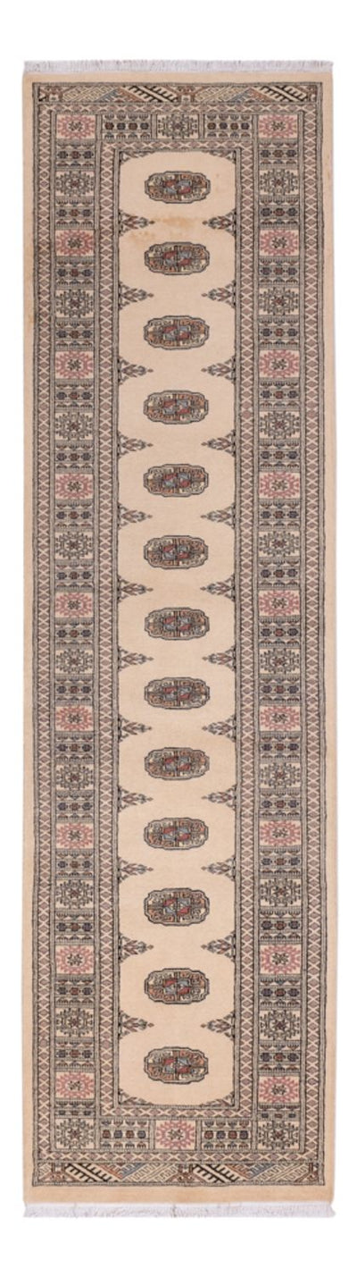 Pakistan Teppich 79x309cm - Orientteppich