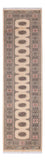 Läufer Pakistan - 309 x 79 cm - beige
