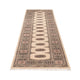 Läufer Pakistan - 309 x 79 cm - beige