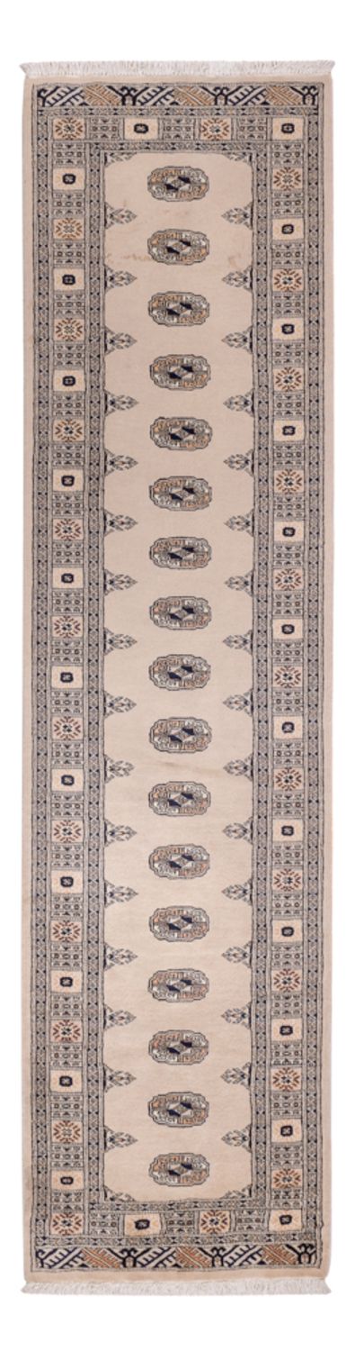 Pakistan Teppich 78x317cm - Orientteppich