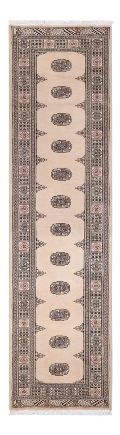 Pakistan Teppich 79x310cm - Orientteppich