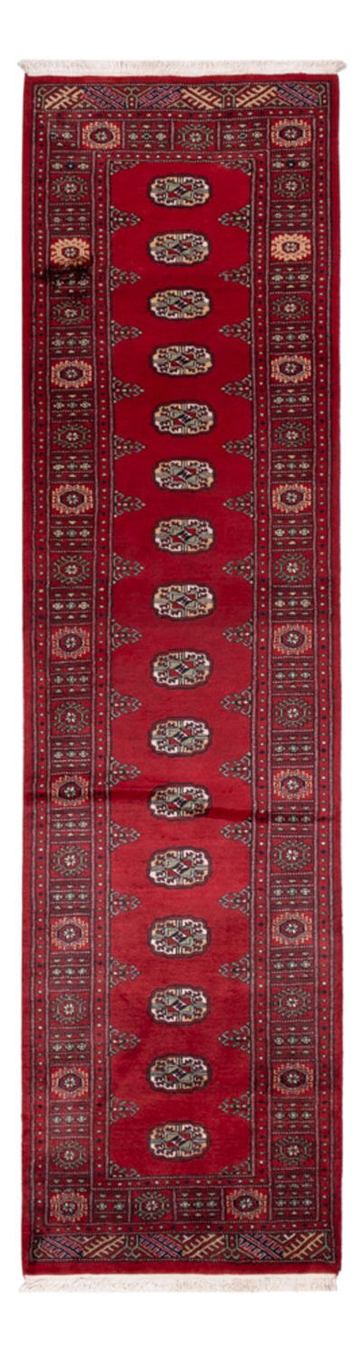 Pakistan Teppich 79x297cm - Orientteppich