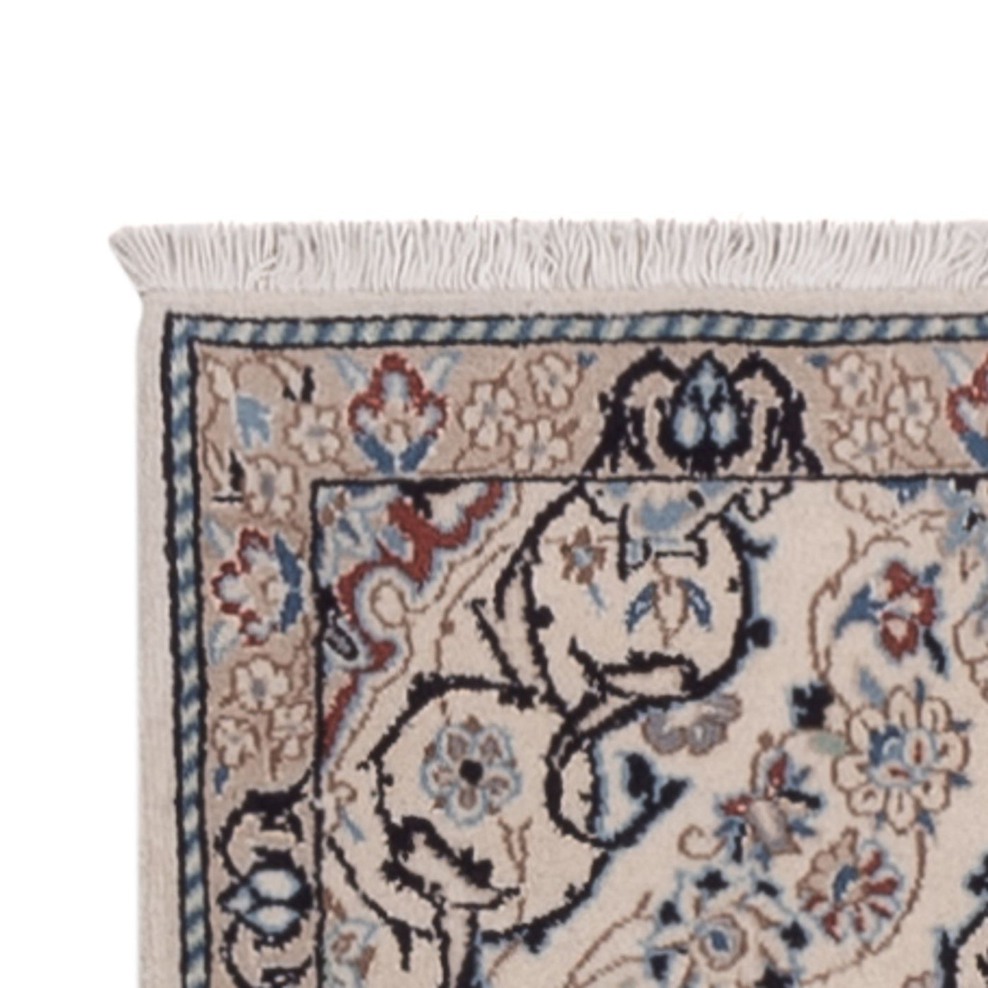 Nain Teppich 293x60cm - Perserteppich