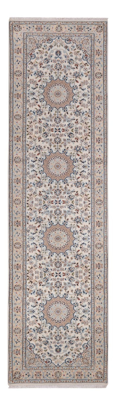 Indo Nain Teppich 80x307cm - Orientteppich