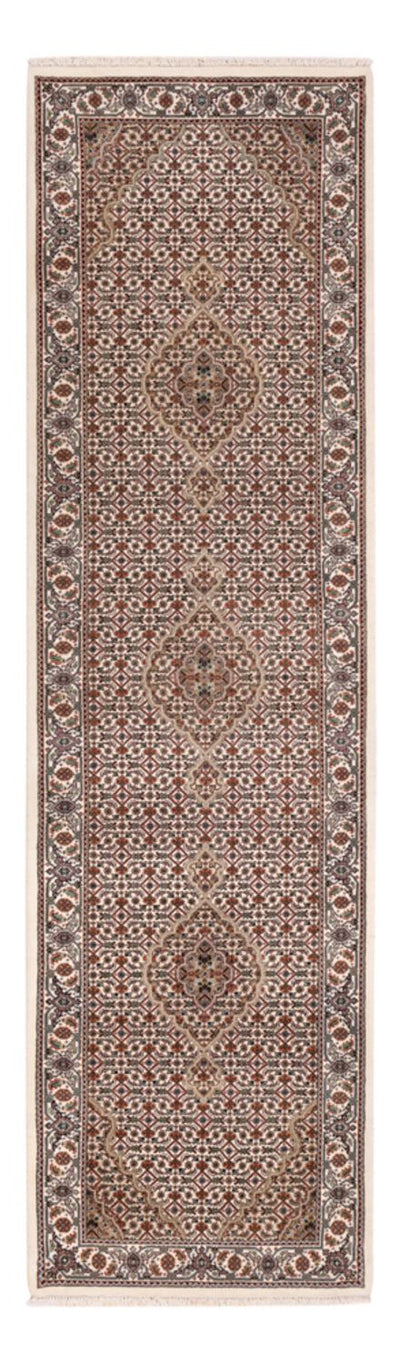 Indo Täbriz Teppich 84x315cm - Orientteppich