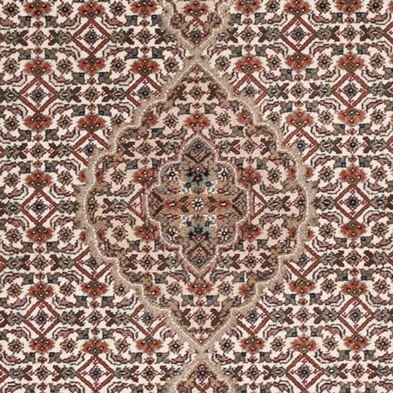 Läufer Orient - Täbriz - 315 x 84 cm - dunkelbeige