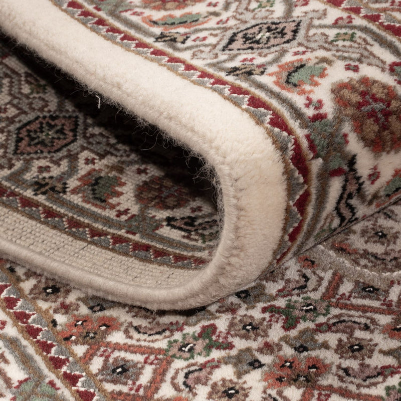 Läufer Orient - Täbriz - 315 x 84 cm - dunkelbeige